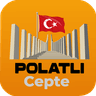 Polatlı Cepte Logo
