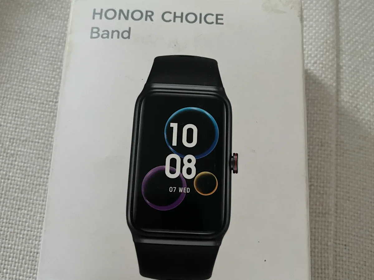 Honor akıllı saat bileklik – Merkez, Polatlı