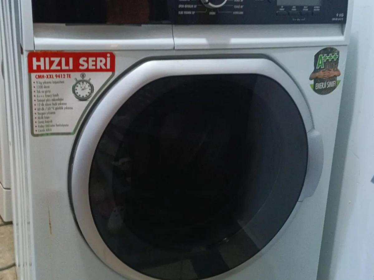 Vestel Çamaşır makinesi – Şentepe, Polatlı
