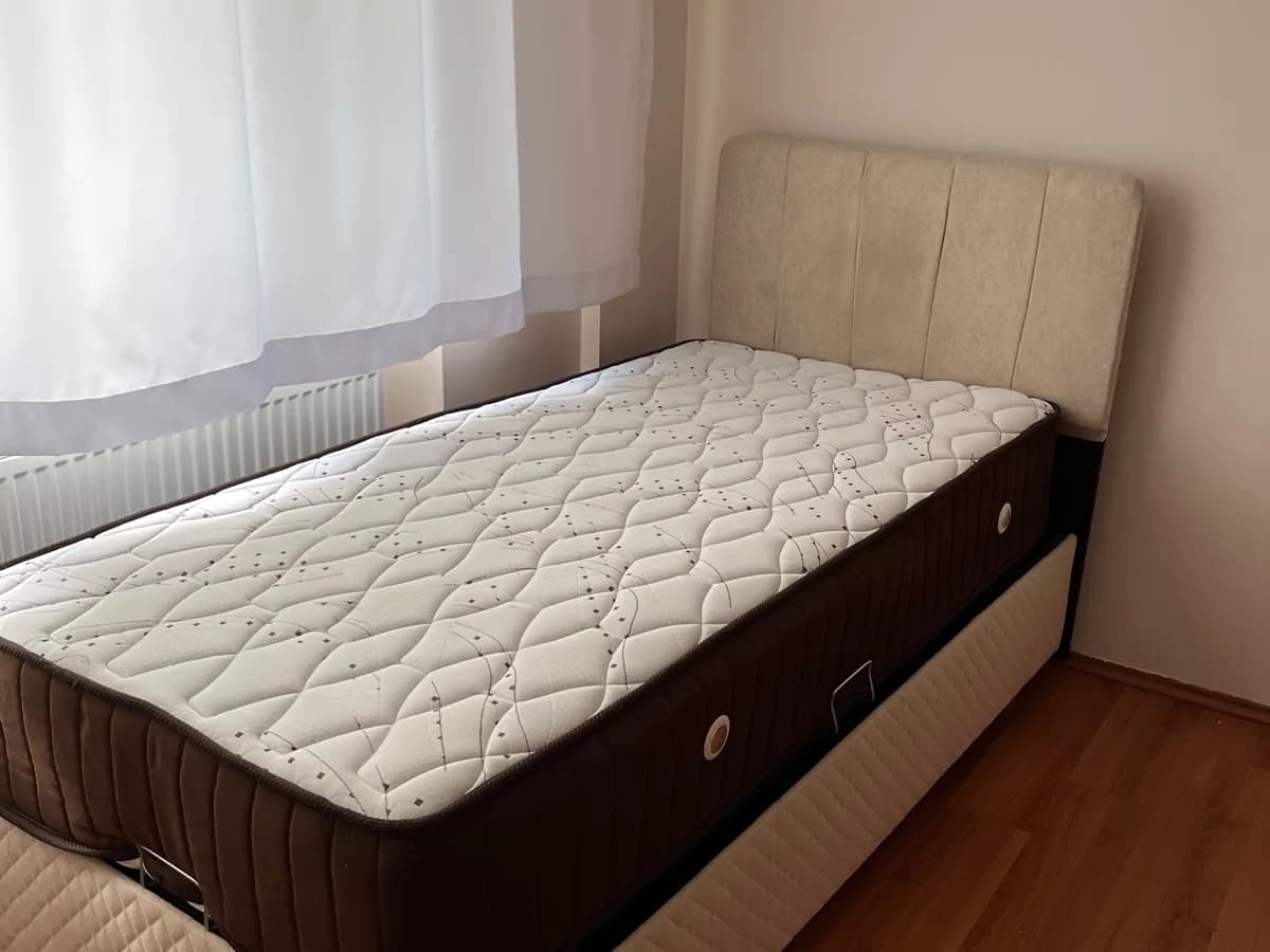 Yatak baza başlık dolap – Merkez, Polatlı