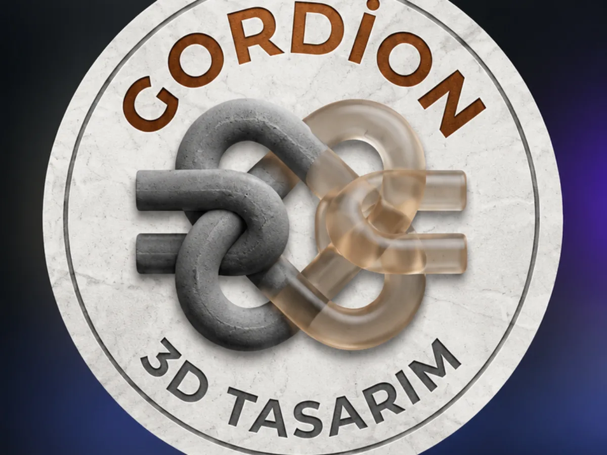 Gordion 3D Tasarım – Merkez, Polatlı
